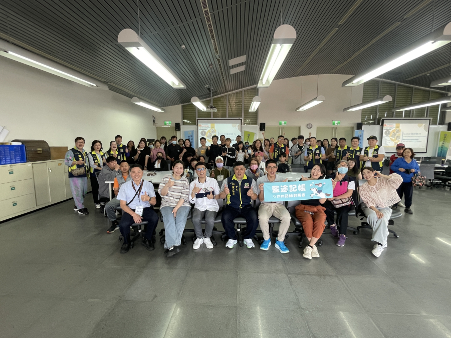 信保基金「企業鈔能力創新轉型」系列說明會登陸澎湖！