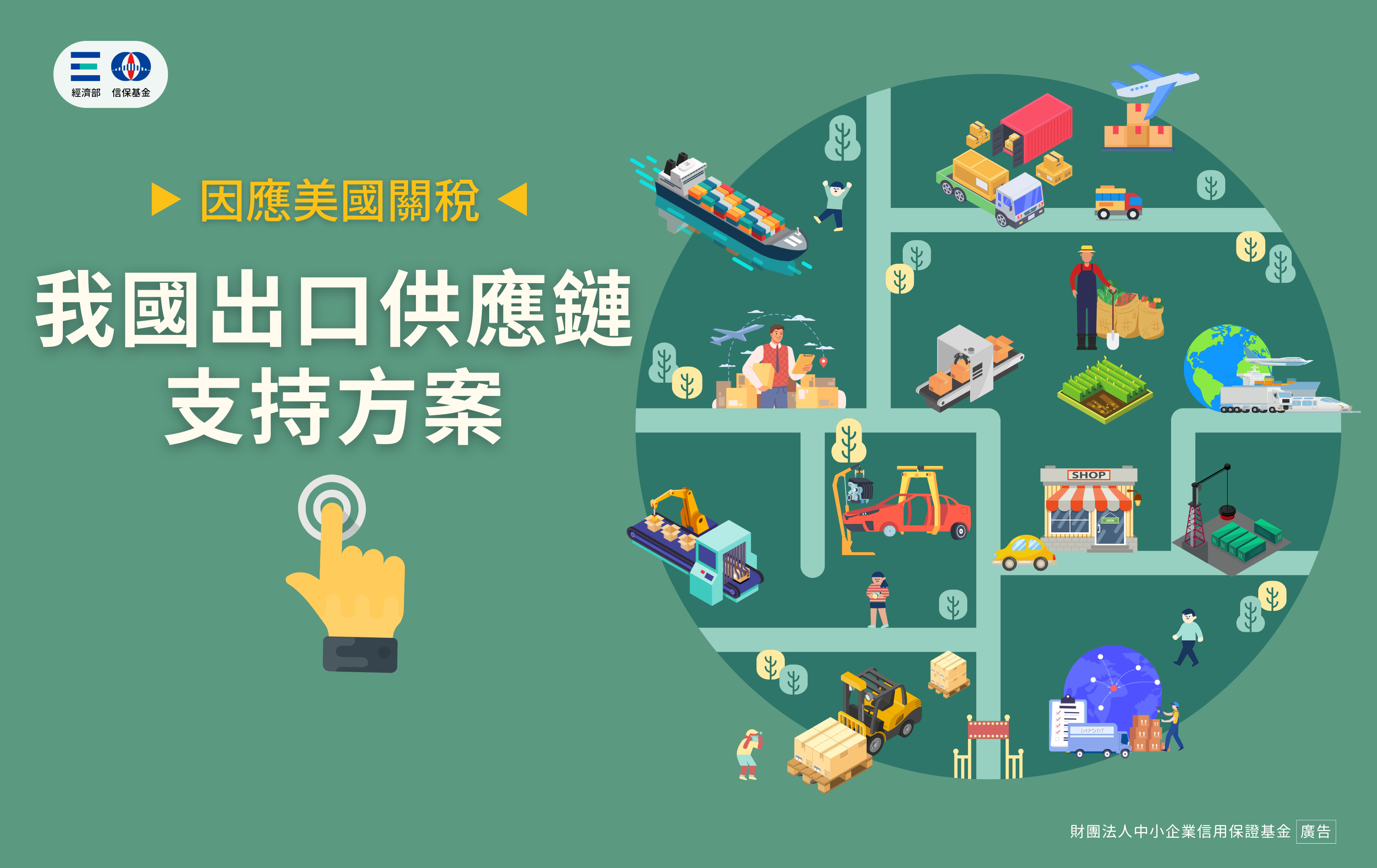 美國關稅1